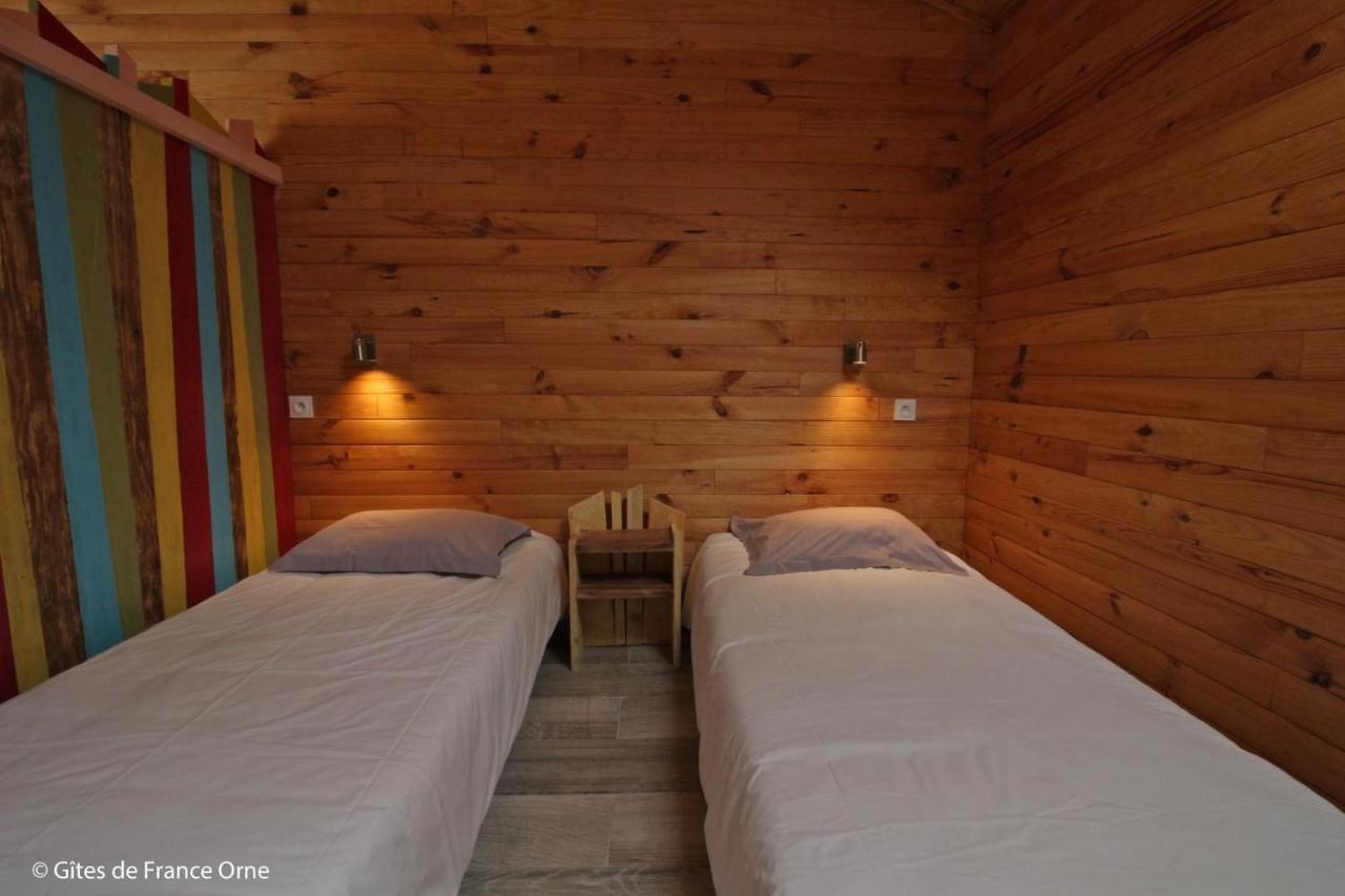 Gandelain Gite Et Chambres D'Hotes المظهر الخارجي الصورة