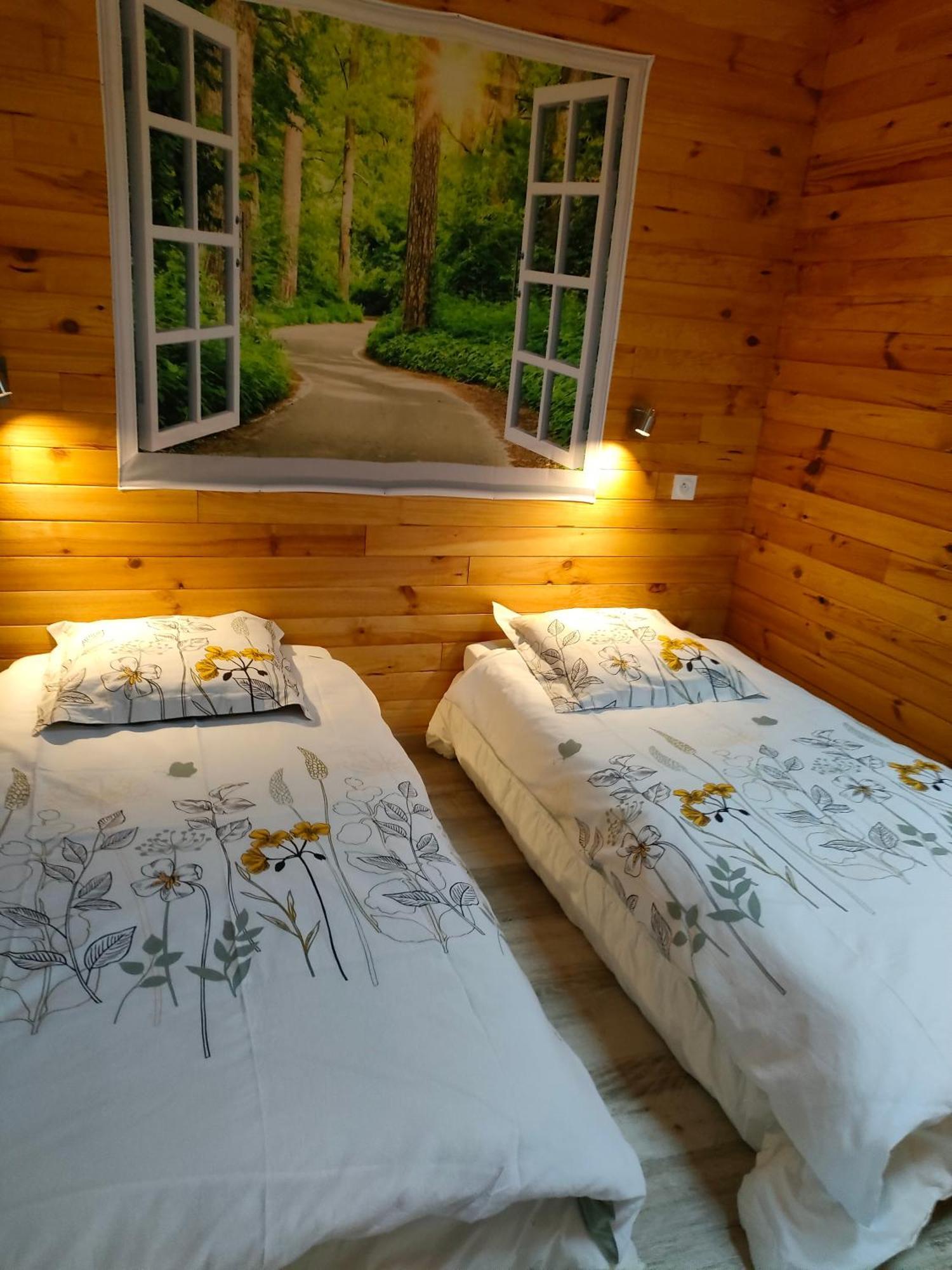 Gandelain Gite Et Chambres D'Hotes المظهر الخارجي الصورة