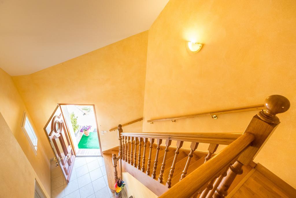 Gandelain Gite Et Chambres D'Hotes المظهر الخارجي الصورة