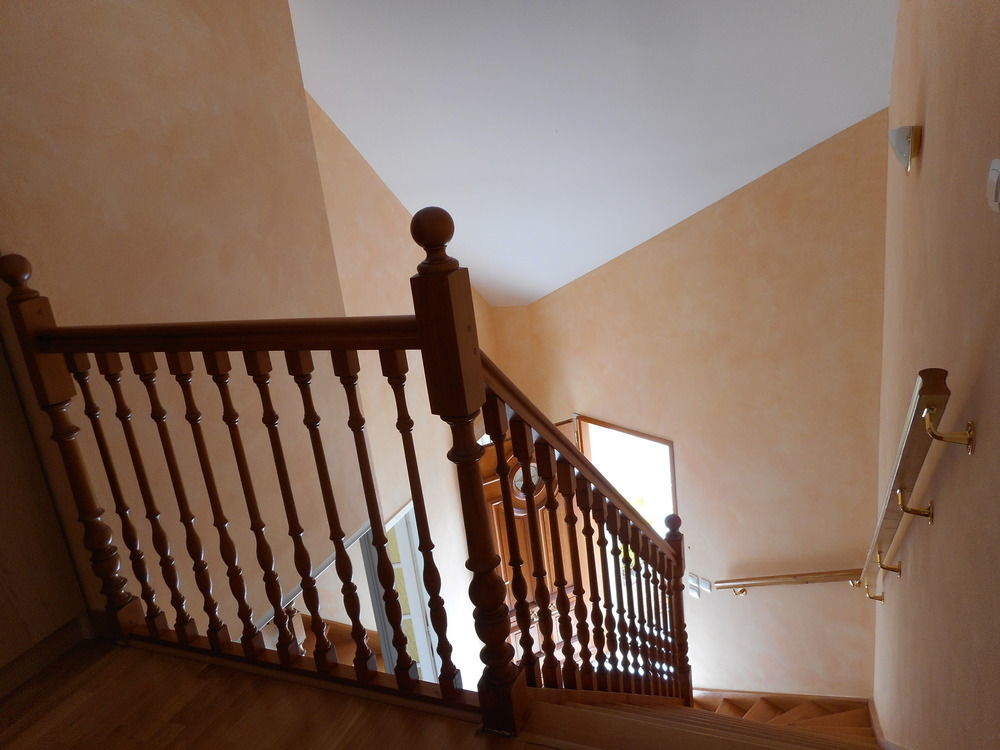 Gandelain Gite Et Chambres D'Hotes المظهر الخارجي الصورة